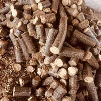 Biofuel Briquettes