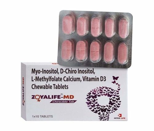 ZOYALIFE-MD tab