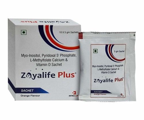 ZOYALIFE-PLUS tab