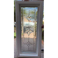 Fancy Glass Design