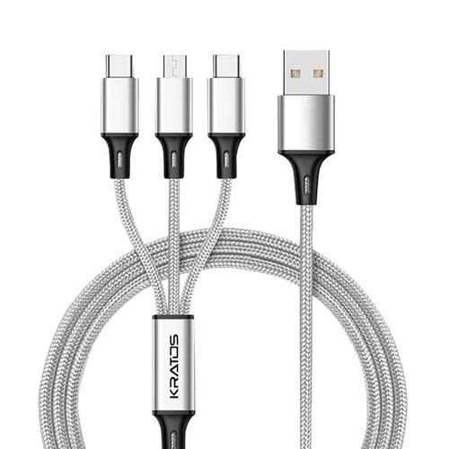 3 in 1 cable