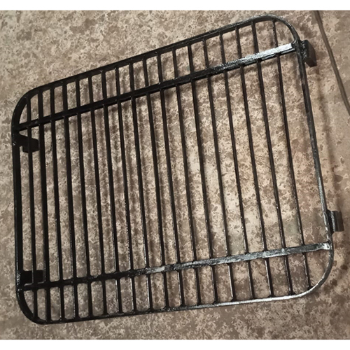 Protection Grill Assembly