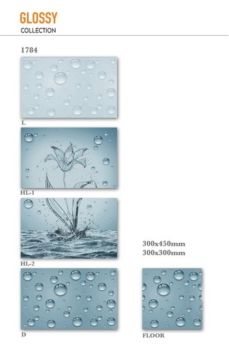 VINLY TILES