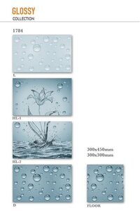 Vinly Tiles - Color: Whites