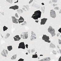 Terrazzo Porcelain Floor Tiles 4509