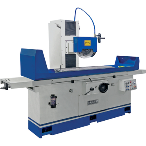 Column Type Surface Grinder - Feature: High Performance