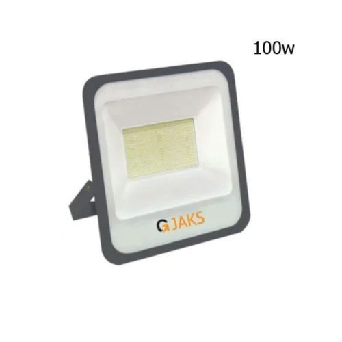 100 W Led Flood Light - Application: Outdoor