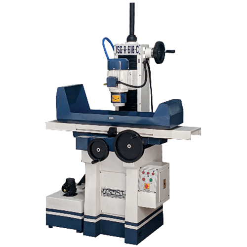 Vertical Surface Grinder (manual Cup Grinder)