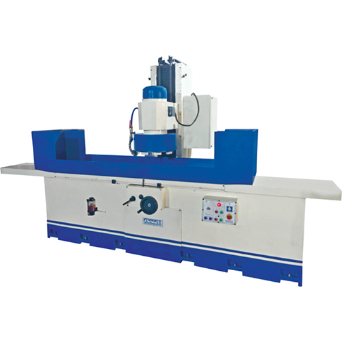 Head Surface Grinder - Feature: High Efficiency