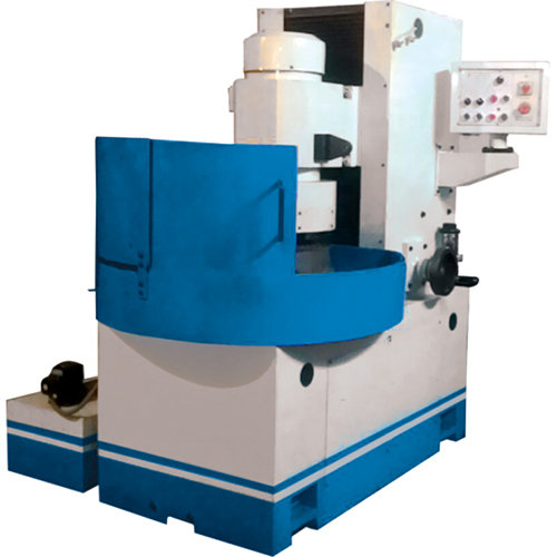 Vertical Rotary Grinder - Feature: High Performance