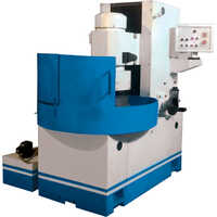 Vertical Rotary Grinder - Feature: High Performance