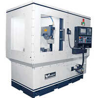 Horizontal Rotary Surface Grinder - Feature: High Performance