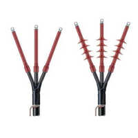 Heat Shrink Cable Termination Kit - Features: Best Quality