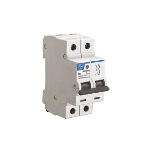 Pvc L And T Switchgear - No Of Poles: Single Pole