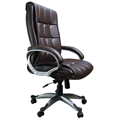 Leatherette Hige Back Executive Chair - Color: Different Available