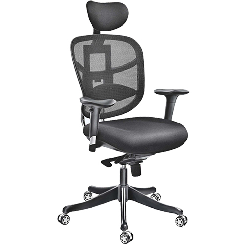 Adjustable Task Chair - Color: Different Available