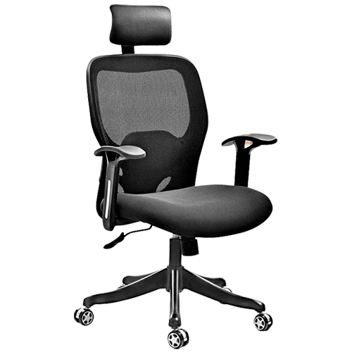 Adjustable Backrest Chair