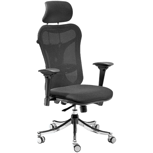Adjustable Armrest Office chair