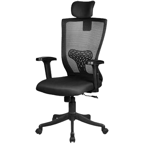 Boss Office Chair - Color: Different Available