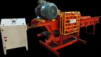 Biomass Drum Chipper