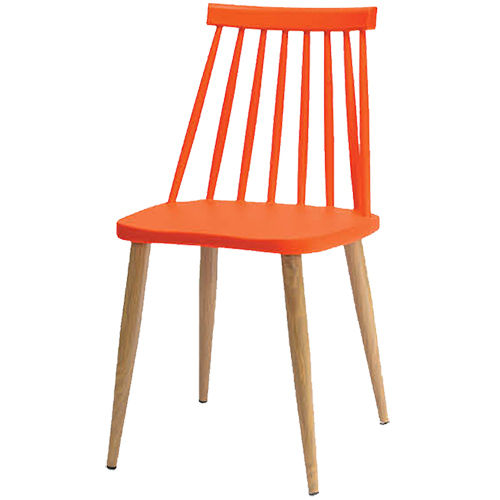 Mc-C-6004 Cafeteria Chair - Color: Different Available