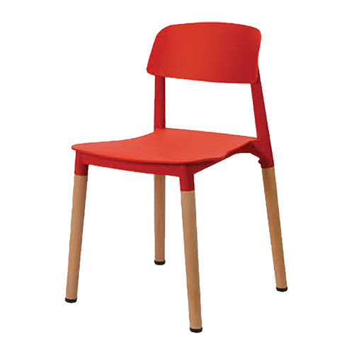 Mc-C-6005 Cafeteria Chair - Color: Different Available