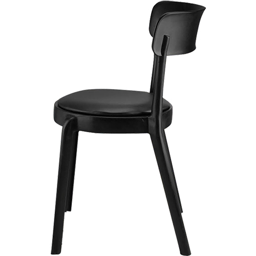 Mc-C-6008 Cafeteria Chair - Color: Different Available