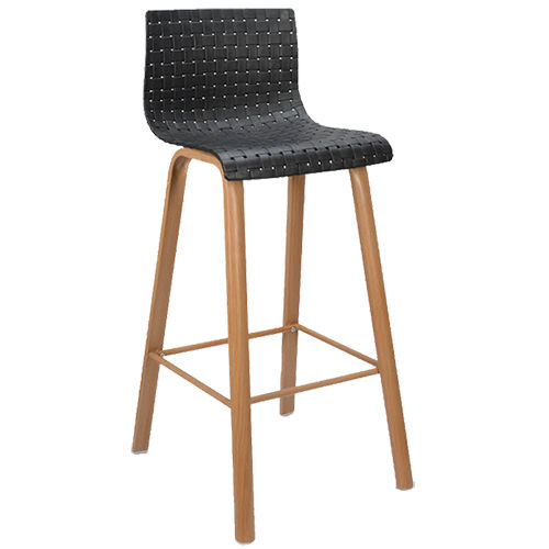 Mc-B-5013 Bar Counter Chair - Color: Different Available