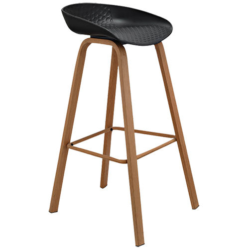 Mc-B-5015 Bar Counter Chair - Color: Different Available