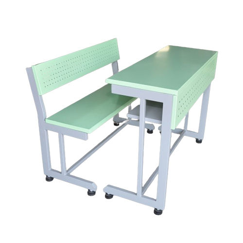 Mc-V-4047 Study Bench - Color: Different Available