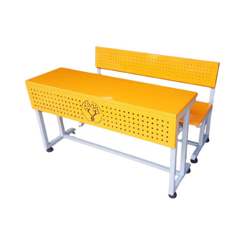 Mc-V-4048 Study Bench - Color: Different Available