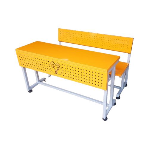 Mc-v-4048 Study Bench - Color: Different Available