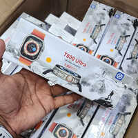 T800 Ultra Smart Watch - Color: Different Available