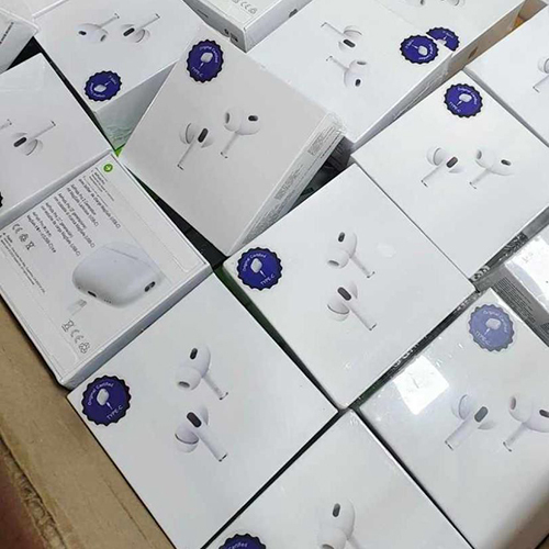 AirPods Pro 2 Earbuds
