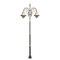 Bollard Led Light - Application: Industrial