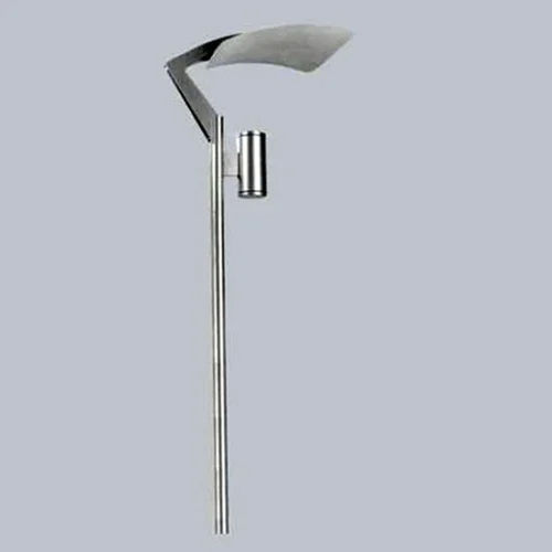 456 Designer Butterfly Pole Light