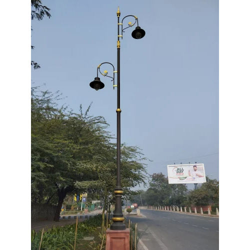 LED Pole Light