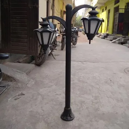 Decorative Lighting  Pole