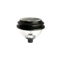 Solar Gate Light - Color: White