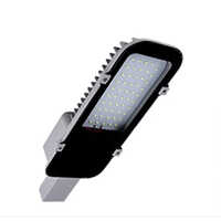 Ac Led Street Light - Color: Pure White