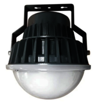 Eletric Led Bay Light - Application: Outdoor