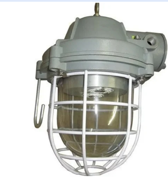 Proof Light - Frequency (Mhz): 50 Hertz (Hz)