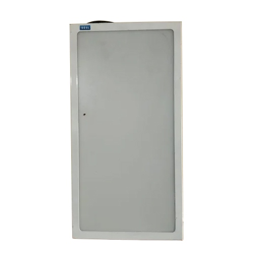 LED Recessed Panel Light