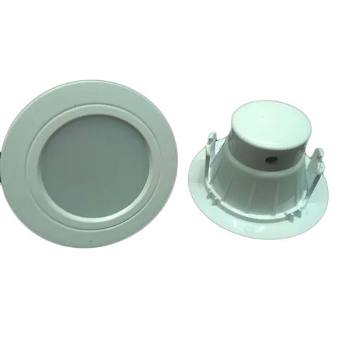 LED Round Panel Light