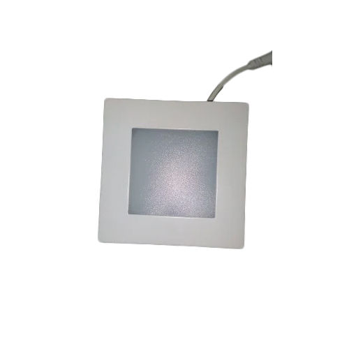 Indoor Led Panel Light - Color: White