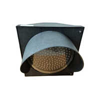 Led Traffic Signal Light - Dimension (l*w*h): W250mm Xh250mmxd200mm Millimeter (mm)