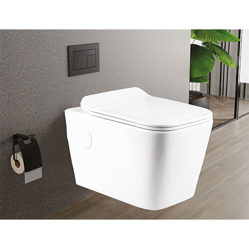 W-11 Pixel Wall Hung Closet