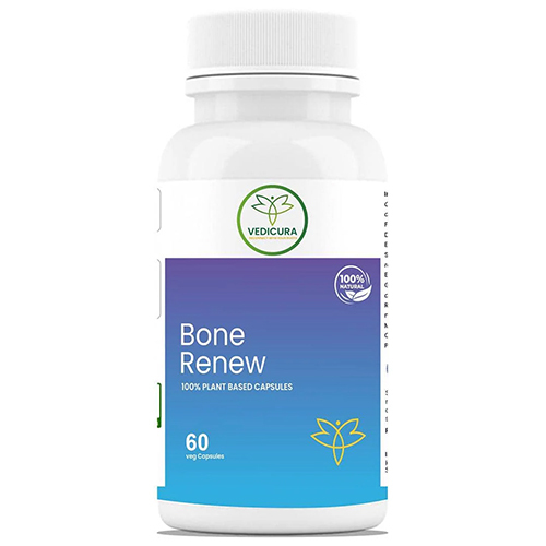 Bone Renew Capsules - Product Type: Ayurvedic Medicine