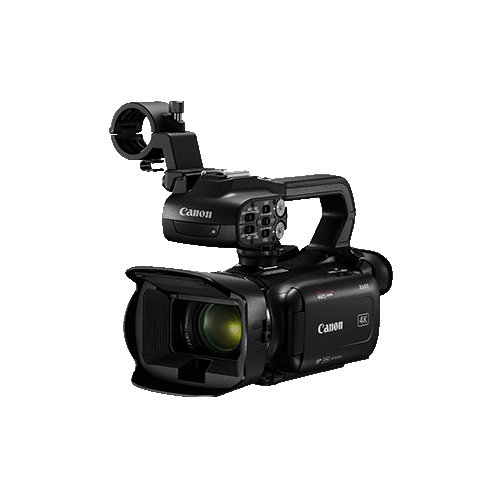 Canon XA60 4K Professional Video Camera