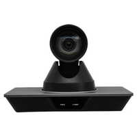 Evota 4K UHD PTZ Camera With 12X Zoom